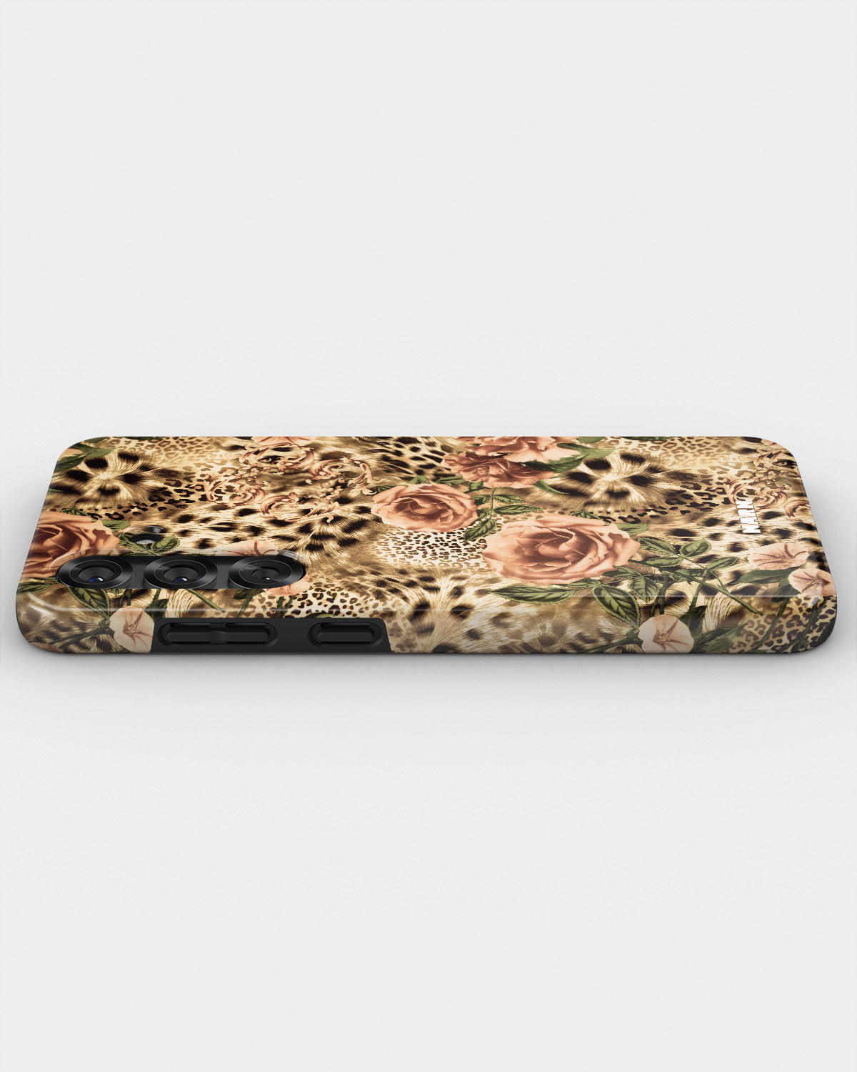 Samsung Galaxy S25 Plus Tough Case – Leo Roses - View 3