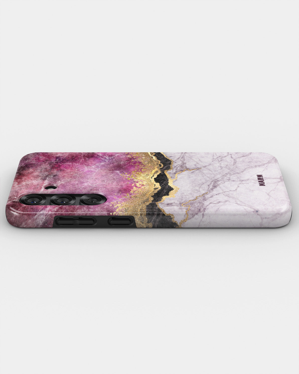 Samsung Galaxy S25 Plus Tough Case – Pink Dream - View 3