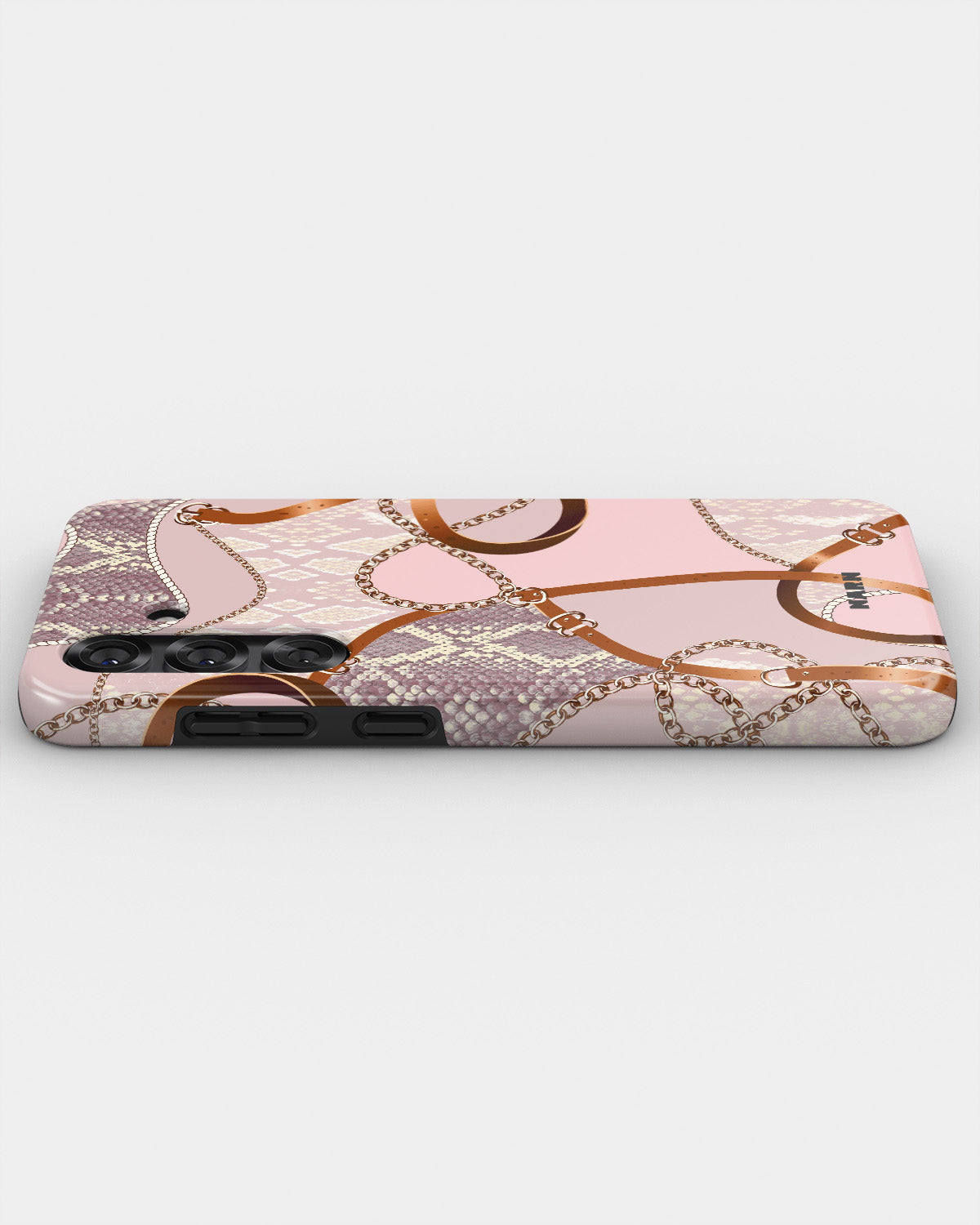 Samsung Galaxy S25 Plus Tough Case – Chains - View 3