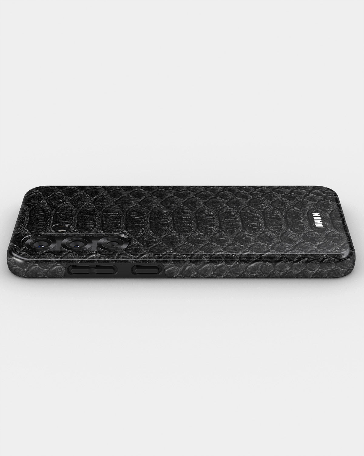 Samsung Galaxy S25 Plus Tough Case – Black Snake - View 3