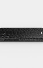 Samsung Galaxy S25 Plus Tough Case – Black Snake - View 3