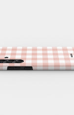 Samsung Galaxy S25 Plus Tough Case – Bardot - View 3