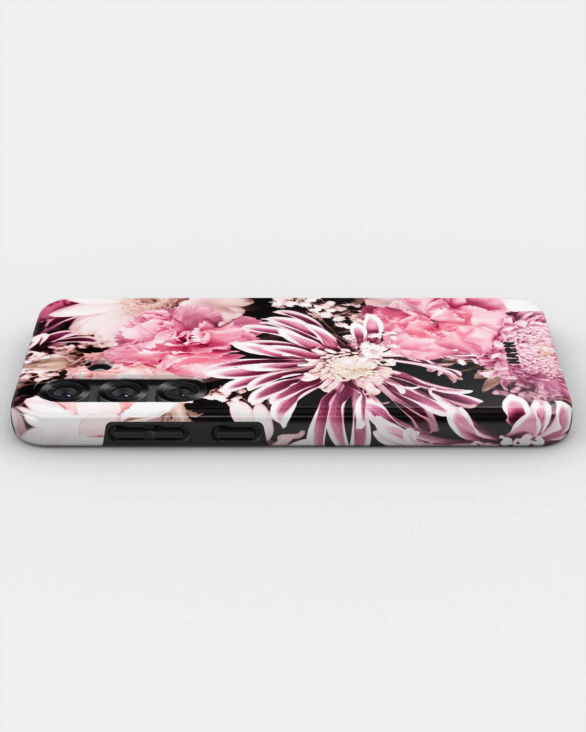 Samsung Galaxy S25 Plus Tough Case – Soft Blossom - View 3