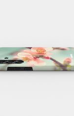 Samsung Galaxy S25 Plus Tough Case – Sweet Bloom - View 3