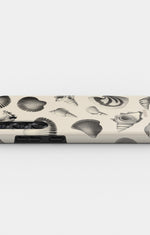 Samsung Galaxy S25 Plus Tough Case – Silent Sea - View 3