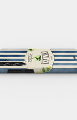 Samsung Galaxy S25 Plus Tough Case – Greek Blues - View 3