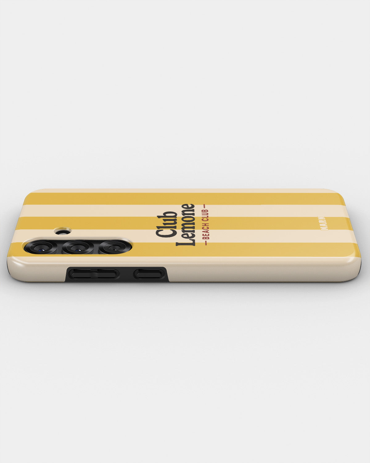 Samsung Galaxy S25 Plus Tough Case – Club Lemone - View 3