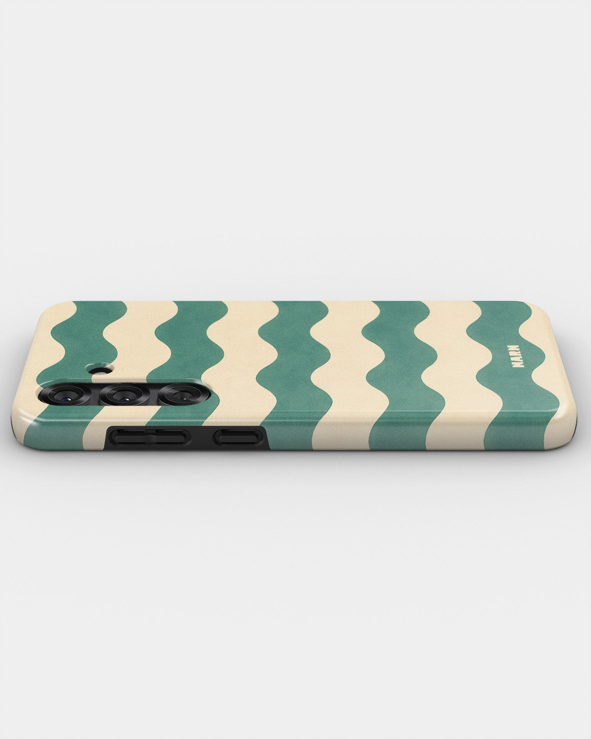 Samsung Galaxy S25 Plus Tough Case – La Dolce Wave - View 3