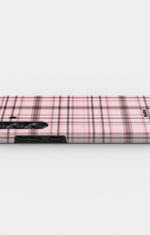 Samsung Galaxy S25 Plus Tough Case – Plaid Skirt - View 3