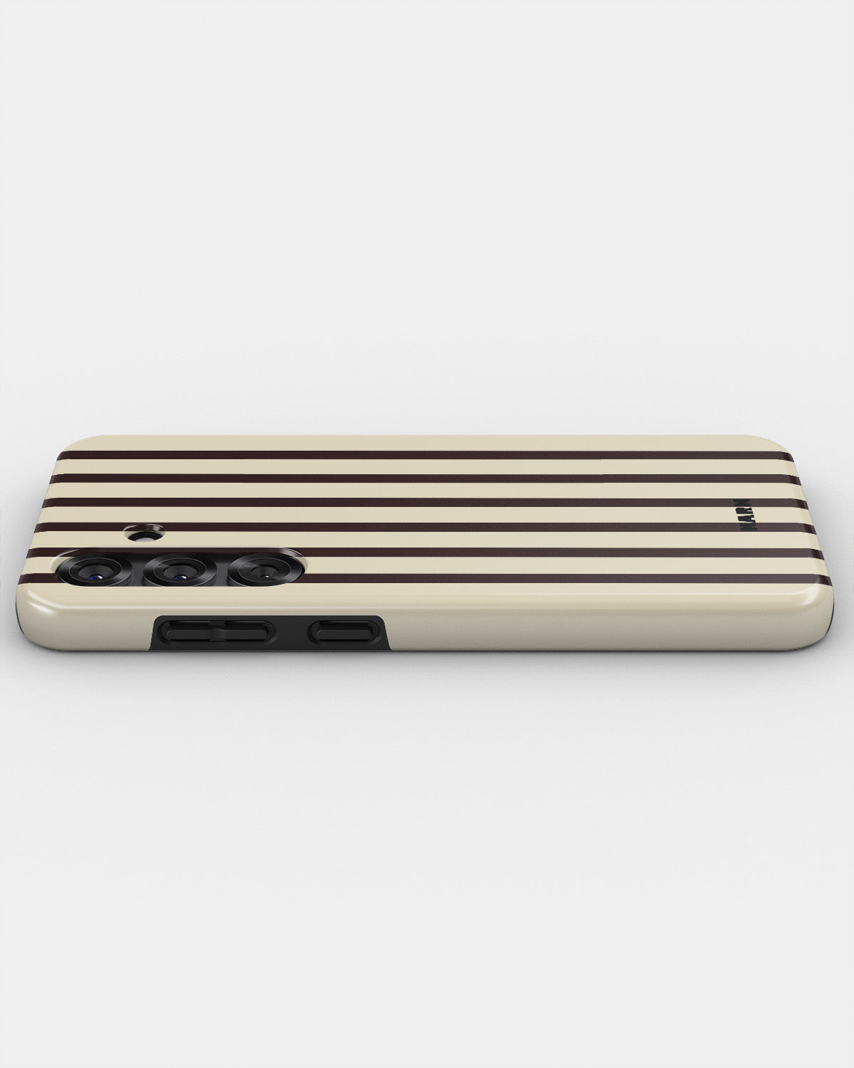 Samsung Galaxy S25 Plus Tough Case – Class Lines - View 3