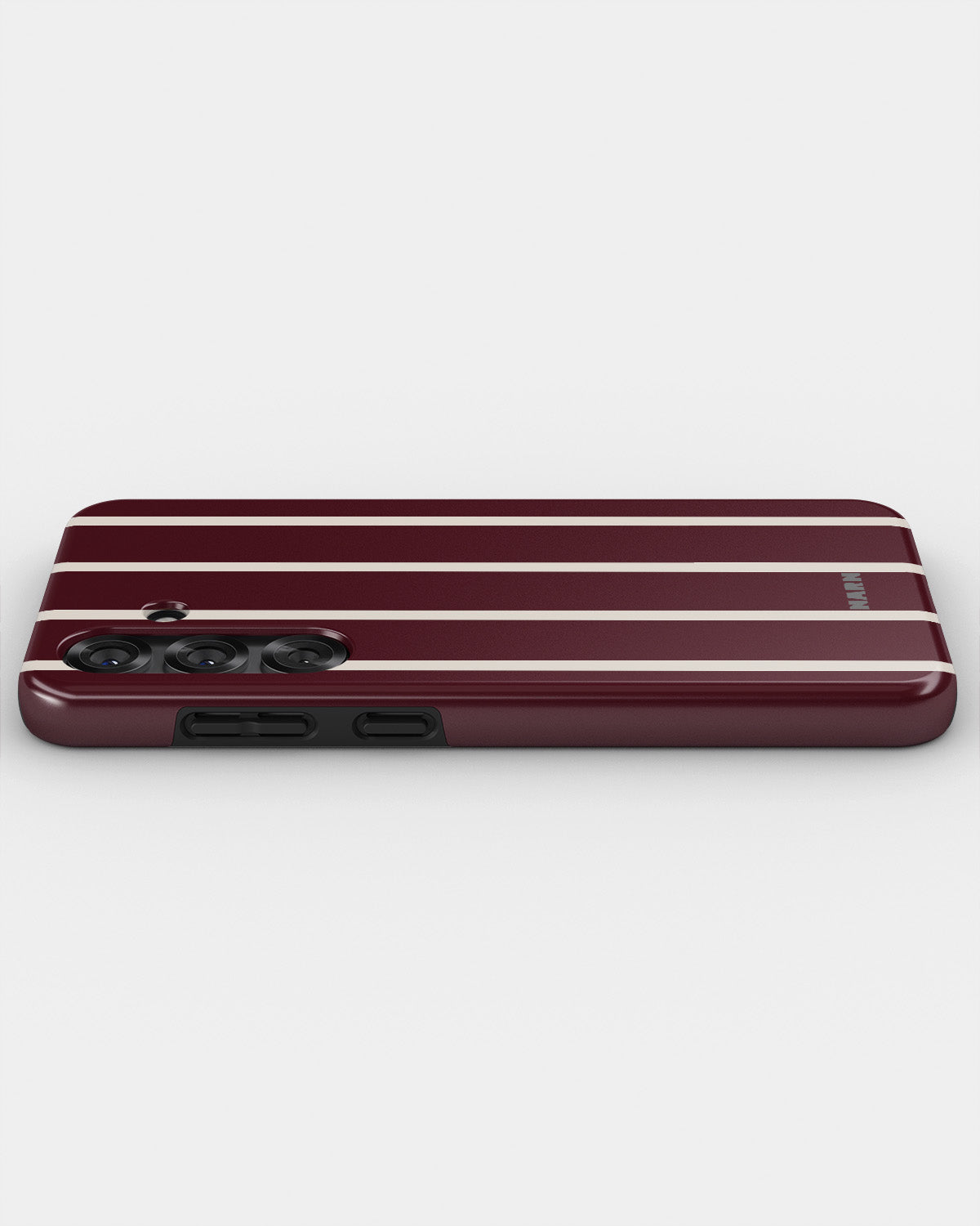 Samsung Galaxy S25 Plus Tough Case – Rouge - View 3