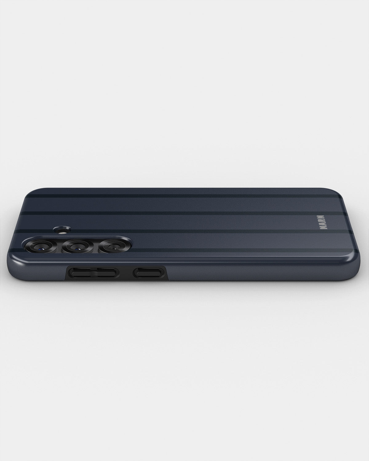 Samsung Galaxy S25 Plus Tough Case – Navy Dream - View 3