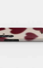 Samsung Galaxy S25 Plus Tough Case – Heartbeat - View 3
