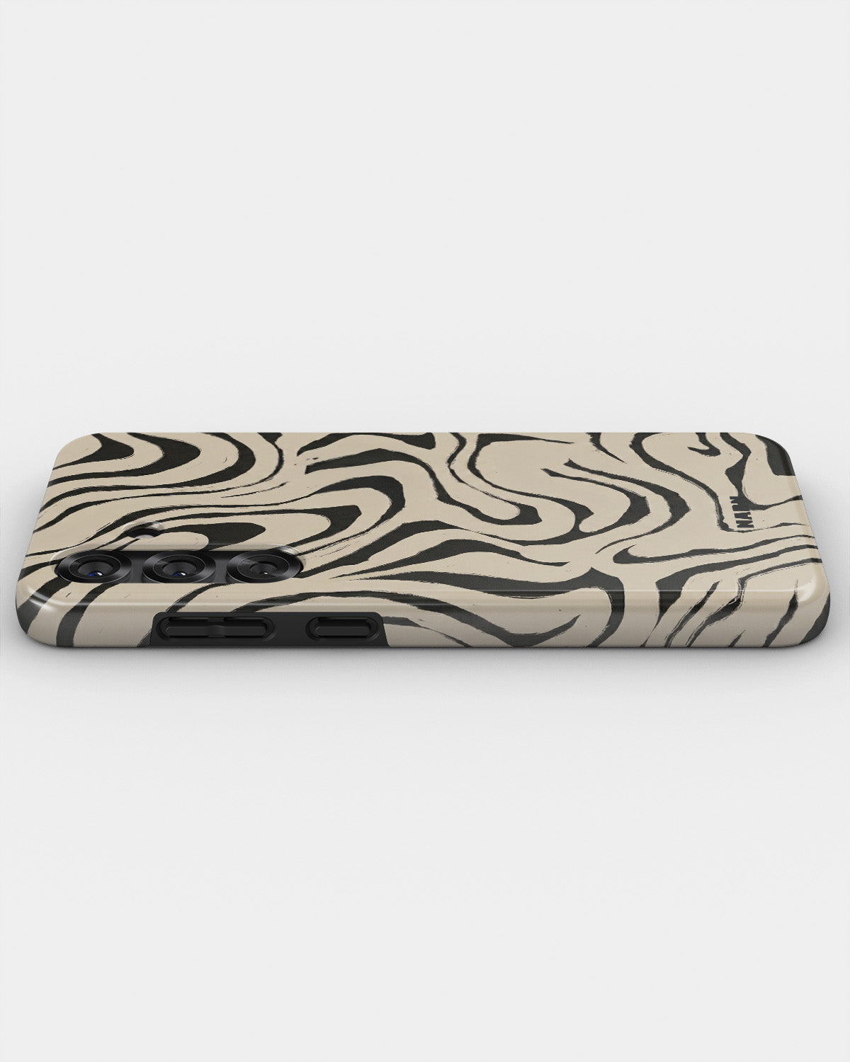 Samsung Galaxy S25 Plus Tough Case – Sand Drift - View 3