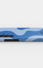 Samsung Galaxy S25 Plus Tough Case – Calm Tide - View 3