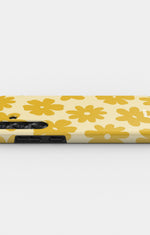 Samsung Galaxy S25 Plus Tough Case – Bella Fiore - View 3