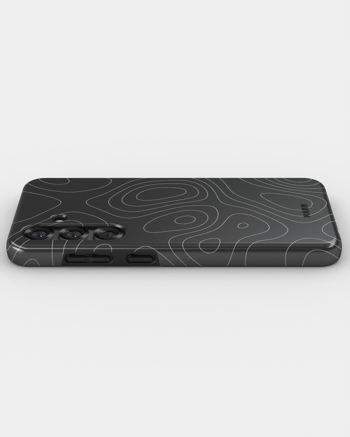 Samsung Galaxy S25 Plus Tough Case – No Signal - View 3