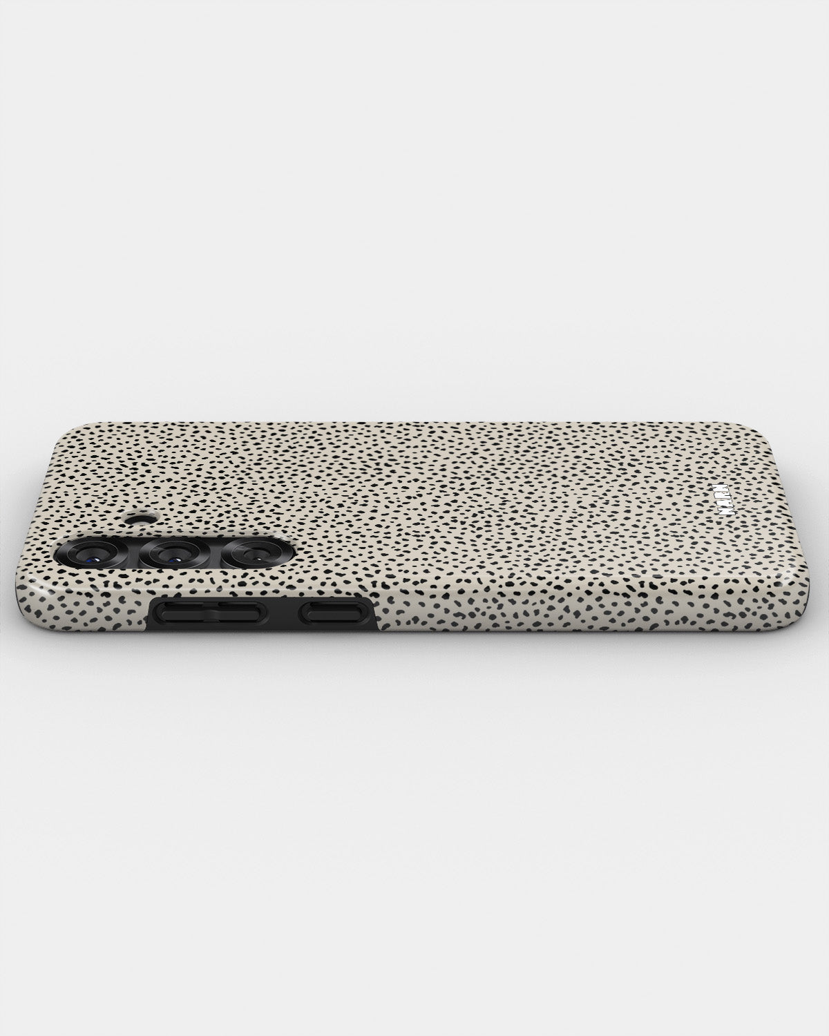 Samsung Galaxy S25 Plus Tough Case – Speckled - View 3