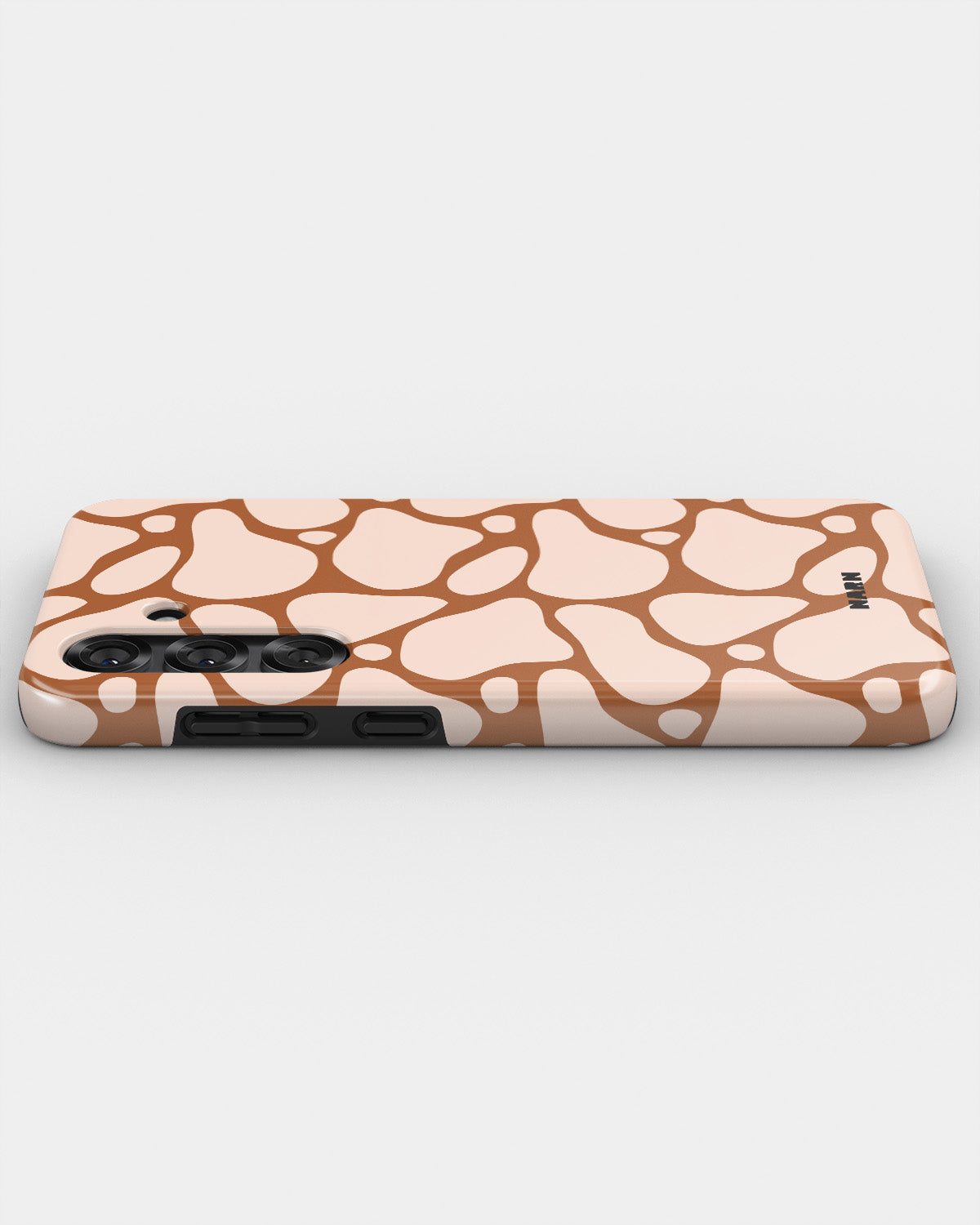 Samsung Galaxy S25 Plus Tough Case – Organic Terra - View 3