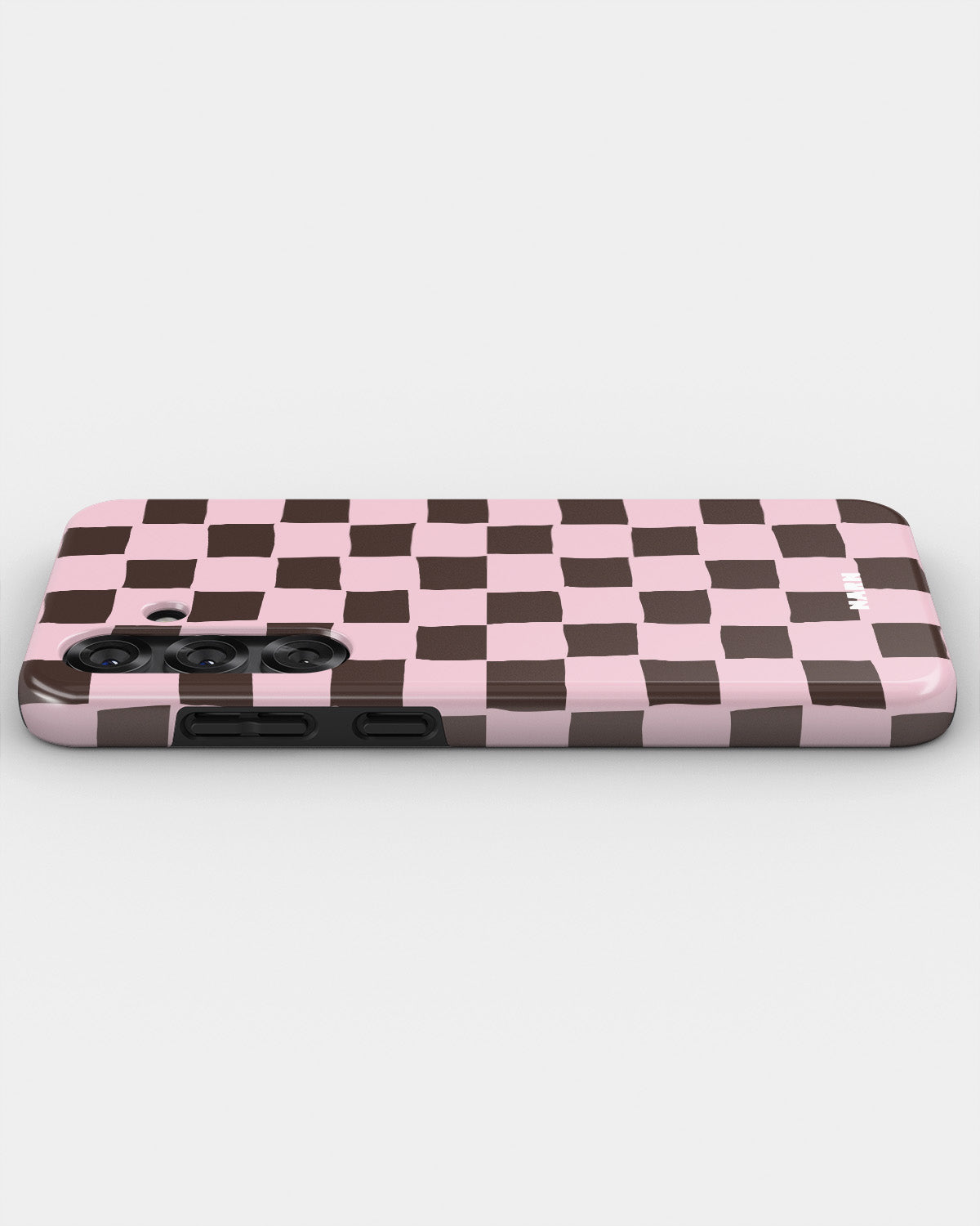 Samsung Galaxy S25 Plus Tough Case – Cookie Check - View 3