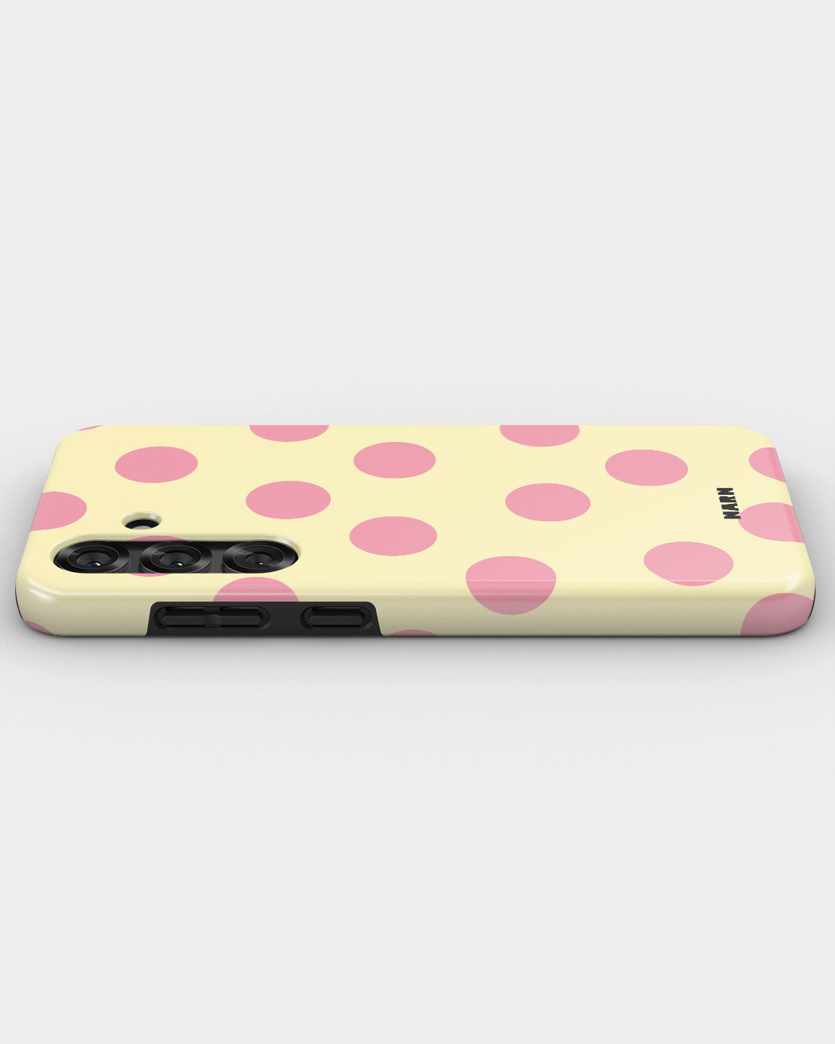 Samsung Galaxy S25 Plus Tough Case – Cupcake - View 3