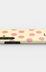 Samsung Galaxy S25 Plus Tough Case – Cupcake - View 3