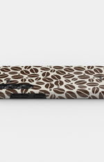 Samsung Galaxy S25 Plus Tough Case – Coffee Beans - View 3