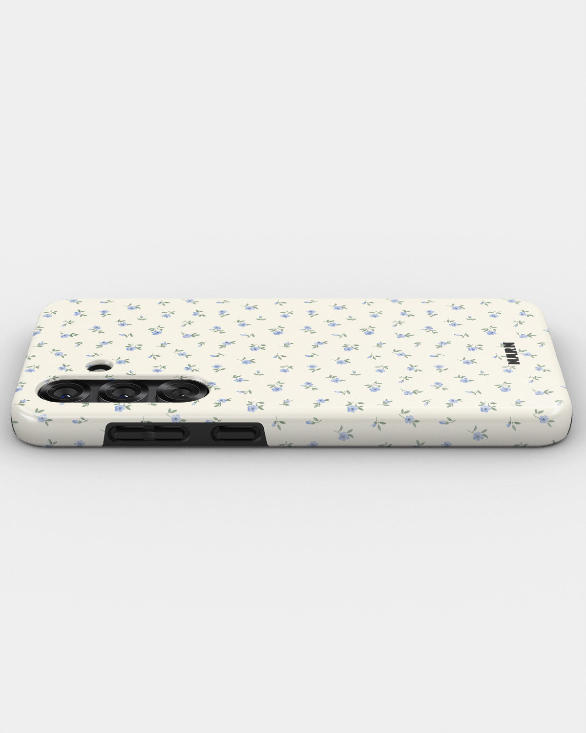 Samsung Galaxy S25 Plus Tough Case – Wild Petals - View 3