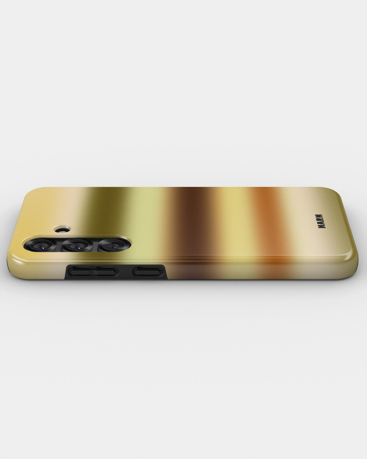 Samsung Galaxy S25 Plus Tough Case – Pistachio - View 3