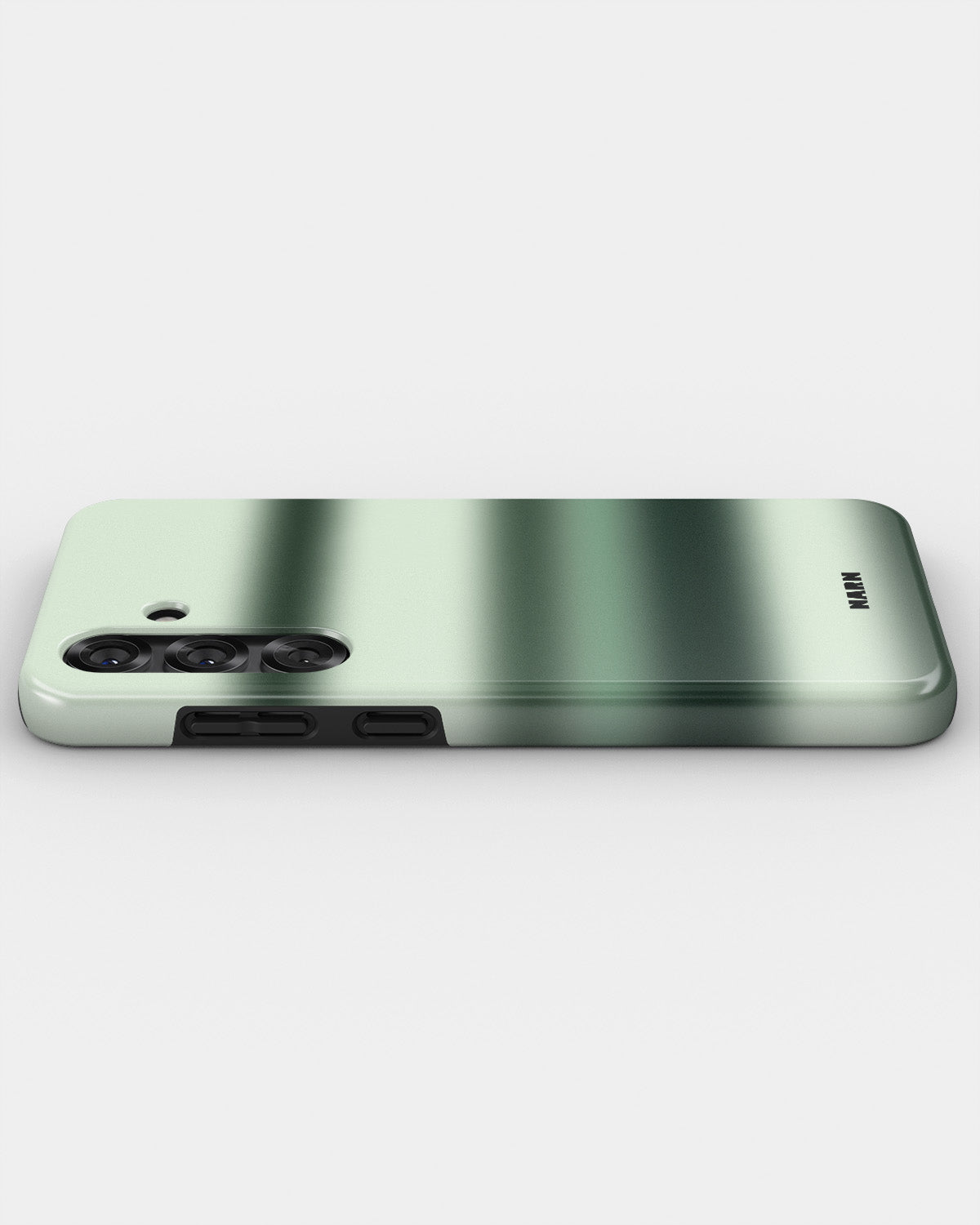 Samsung Galaxy S25 Plus Tough Case – Mint - View 3