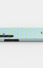 Samsung Galaxy S25 Plus Tough Case – Limonata - View 3