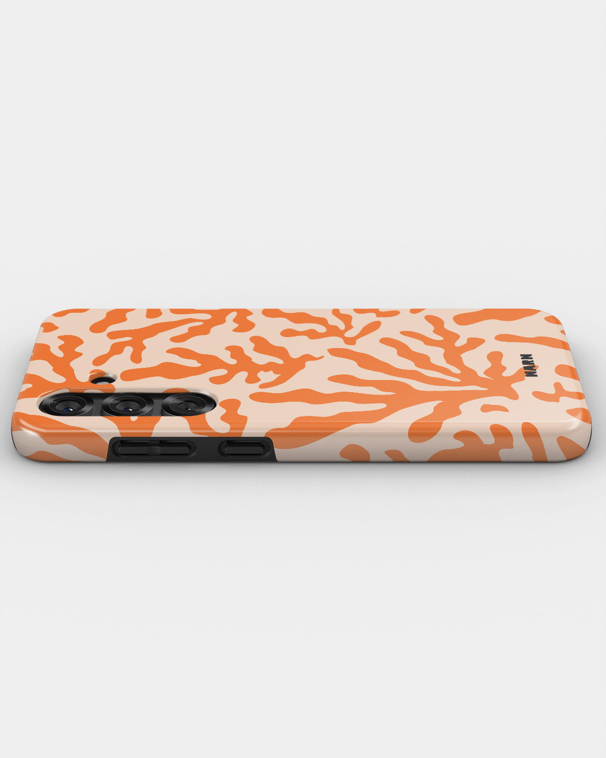 Samsung Galaxy S25 Plus Tough Case – Coral Reef - View 3