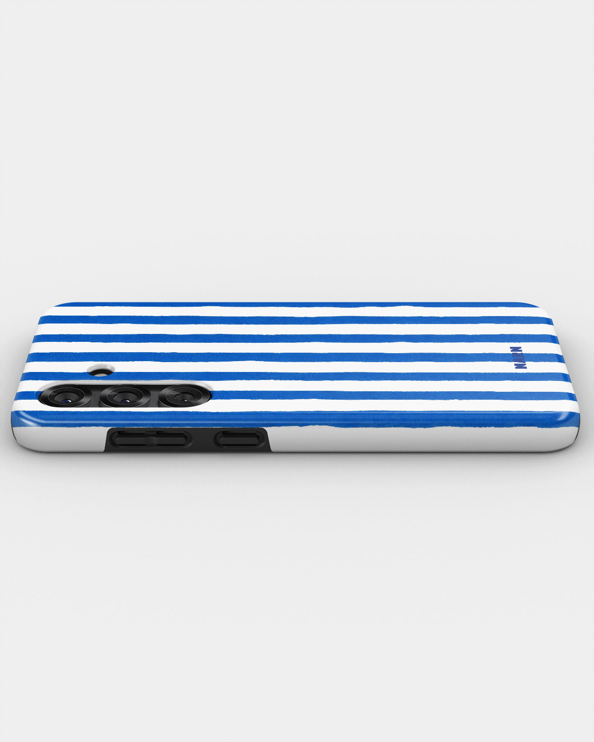 Samsung Galaxy S25 Plus Tough Case – Linen - View 3