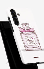 Samsung Galaxy S25 Plus Tough Case – Perfume - View 4
