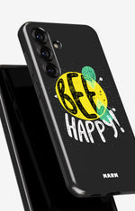 Samsung Galaxy S25 Plus Tough Case – BEE Happy - View 4