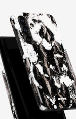 Samsung Galaxy S25 Plus Tough Case – Birch - View 4