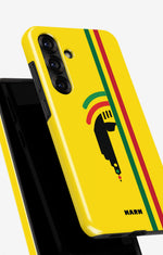 Samsung Galaxy S25 Plus Tough Case – Marley - View 4