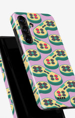 Samsung Galaxy S25 Plus Tough Case – Gamepad - View 4