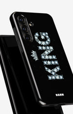 Samsung Galaxy S25 Plus Tough Case – King - View 4