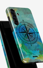 Samsung Galaxy S25 Plus Tough Case – Compass - View 4