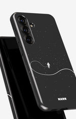 Samsung Galaxy S25 Plus Tough Case – Space Walk - View 4