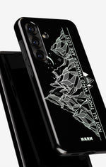 Samsung Galaxy S25 Plus Tough Case – Nomad - View 4