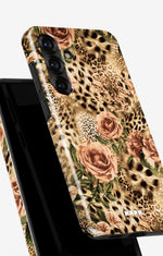 Samsung Galaxy S25 Plus Tough Case – Leo Roses - View 4