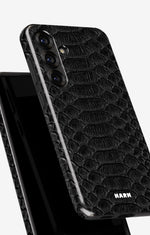 Samsung Galaxy S25 Plus Tough Case – Black Snake - View 4
