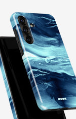 Samsung Galaxy S25 Plus Tough Case – Ocean Dream - View 4