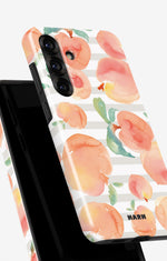 Samsung Galaxy S25 Plus Tough Case – Peachey - View 4