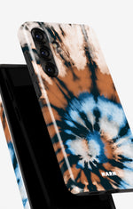 Samsung Galaxy S25 Plus Tough Case – Boho Dream - View 4