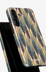 Samsung Galaxy S25 Plus Tough Case – Happy Place - View 4