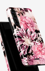 Samsung Galaxy S25 Plus Tough Case – Soft Blossom - View 4
