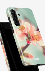 Samsung Galaxy S25 Plus Tough Case – Sweet Bloom - View 4